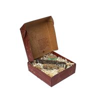 Sagrada Madre - Incense Kit Protection &amp; Healing 110g 