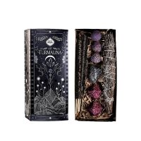 Sagrada Madre - Incense Gift Box Tourmaline 242g