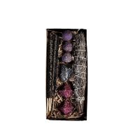 Sagrada Madre - Incense Gift Box Tourmaline 242g