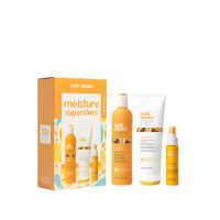 Milk Shake - Ms Moisture&amp;More Xmas Kit (Moisture Superstars Kit) 