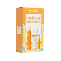 Milk Shake - Ms Moisture&amp;More Xmas Kit (Moisture Superstars Kit) 