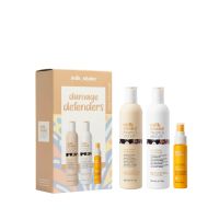 Milk Shake - Ms Integrity&amp;Strength Xmas Kit (Damage Defenders Kit)