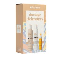 Milk Shake - Ms Integrity&amp;Strength Xmas Kit (Damage Defenders Kit)