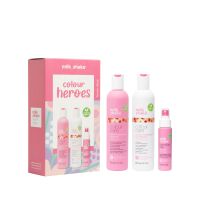 Milk Shake - Ms Flower Vibes Xmas Kit (Colour Heroes Kit)