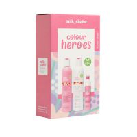 Milk Shake - Ms Flower Vibes Xmas Kit (Colour Heroes Kit)