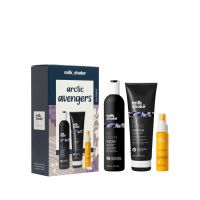 Milk Shake - Ms Icy Blond Xmas Kit (Arctic Avengers Kit)