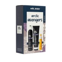 Milk Shake - Ms Icy Blond Xmas Kit (Arctic Avengers Kit)