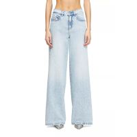 Diesel - Γυναικείο Παντελόνι 1978 D-Akemi L.32