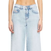 Diesel - Γυναικείο Παντελόνι 1978 D-Akemi L.32