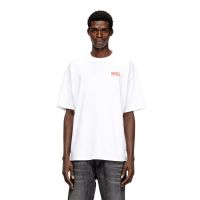 Diesel - T-Boxt-Bisk T-Shirt 