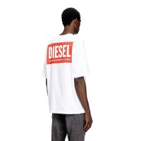 Diesel - T-Boxt-Bisk T-Shirt 