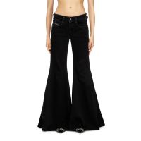 Diesel - Γυναικείο Παντελόνι 1970 D-Bleess L.32