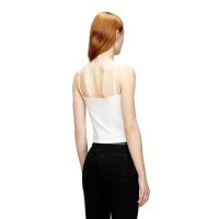 Diesel - Γυναικεία Αμάνικη Μπλούζα T-Hupy-Od