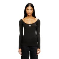 Diesel - Γυναικεία Μακρυμάνικη Μπλούζα T-Bal-Od