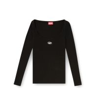 Diesel - Γυναικεία Μακρυμάνικη Μπλούζα T-Bal-Od