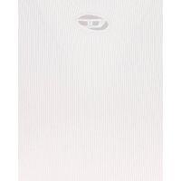 Diesel - Γυναικεία Κοντομάνικη Μπλούζα T-Ribber-Od