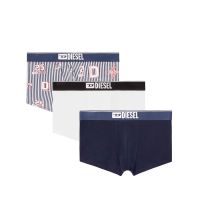 Diesel - Damien-D-Box-3Pack Boxer-Shorts