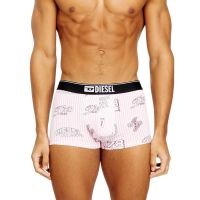 Diesel - Damien-D-Box-3Pack Boxer-Shorts