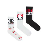 Diesel - Skm-Ray-Threepack Socks  