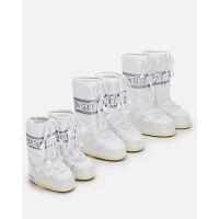 Moon Boot - Mb Icon Nylon Boots 