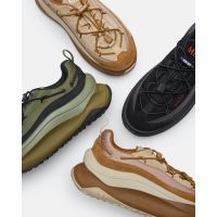 Moon Boot - Mb Moon247 Xlace Sneakers