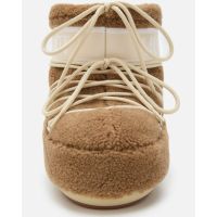 Γυναικεία Μποτάκια Moon Boot - Mb Icon Low Fleece