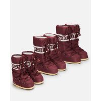 Γυναικείες Μπότες Moon Boot - Mb Icon Nylon