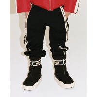 Moon Boot - Mb Jr Park Zip High Wp Boots