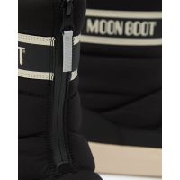 Moon Boot - Mb Jr Park Zip High Wp Boots