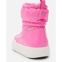 Moon Boot - Mb Jr Park Tube Mid Glitter Wp Booties