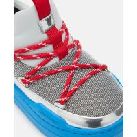 Moon Boot - Mb Jr Park Low Lace Space Race Sneakers