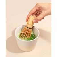 Matcha &amp; CO – Παραδοσιακό Μπαμπού Chasen για Matcha