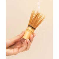 Matcha &amp; CO – Παραδοσιακό Μπαμπού Chasen για Matcha