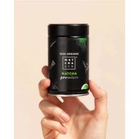 Matcha &amp; CO – Premium Ιαπωνικό Matcha