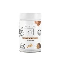 Matcha &amp; CO - Cacao Chai Matcha Tea   