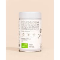 Matcha &amp; CO - Cacao Chai Matcha Tea   