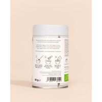 Matcha &amp; CO - Cacao Chai Matcha Tea   