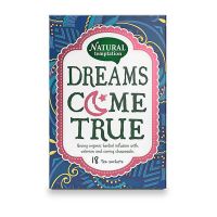 Natural Temptation- Dreams Come True Herbal Tea Organic 27g 