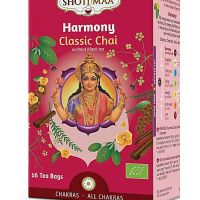Shoti Maa – Harmony Βιολογικό Τσάι Chai 32g