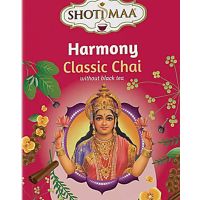 Shoti Maa – Harmony Βιολογικό Τσάι Chai 32g