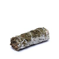 Mani - White Sage Smudge With Cedar S set of 2 