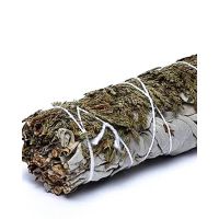 Mani - White Sage Smudge With Cedar S set of 2 