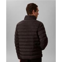 Calvin Klein - Ls Nyln Md Wt Hdd F   