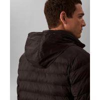 Calvin Klein - Ls Nyln Md Wt Hdd F   