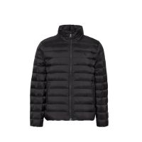 Calvin Klein - Ls Nyln Md Wt Hdd F   