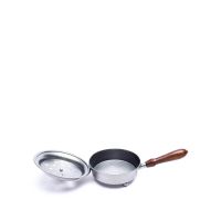 Mani - Iron Incense Burner Pot