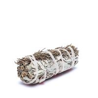 Mani - White Sage Smudge With Rosemary S set of 2 