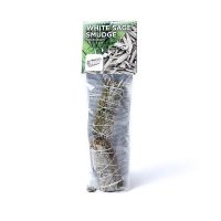 Mani - White Sage Smudge With Rosemary S set of 2 