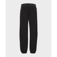 Γυναικείο Παντελόνι Φόρμα Calvin Klein - Mixed Media Polar Fleece