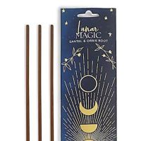 Carnatia - Starry Spell Incense Lunar Magic Sticks 